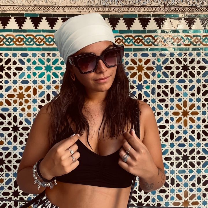 Sofia Bolognesi