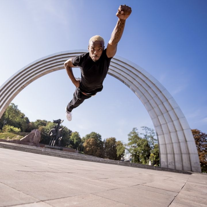 lilbuckdalegend