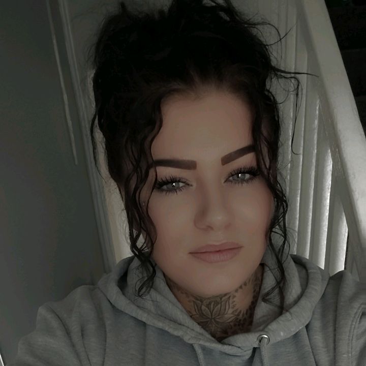 🪬Kayleigh🪬