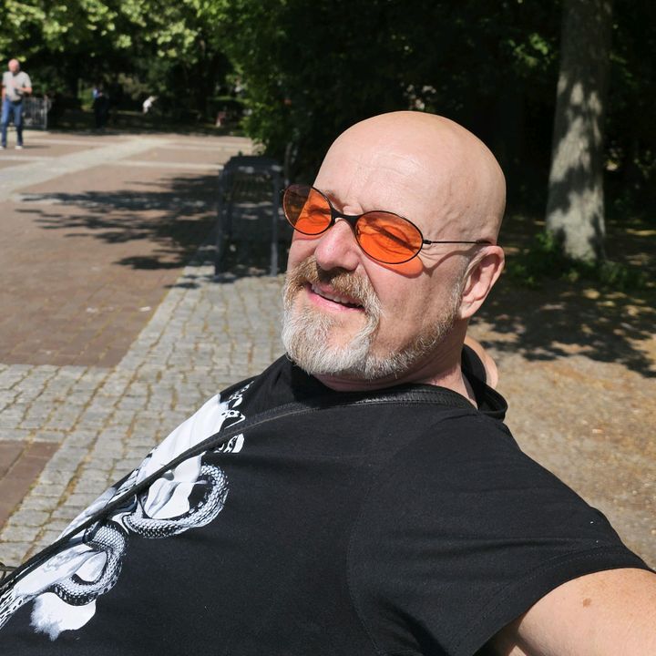 Dirk Jürgen Pfeiffer