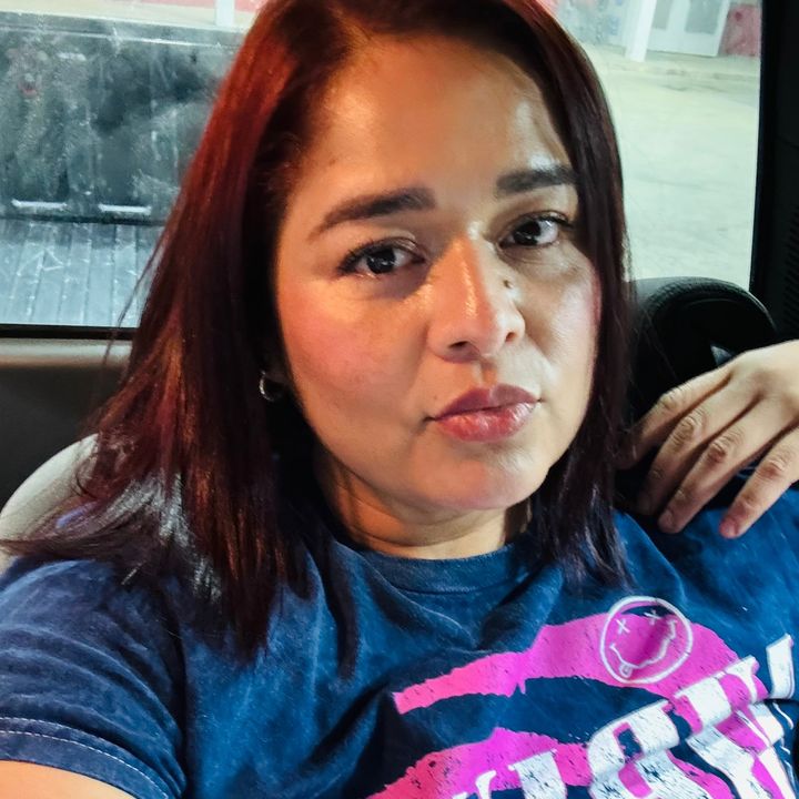 ❤️‍🩹Ramirez Marisol ❤️‍🔥