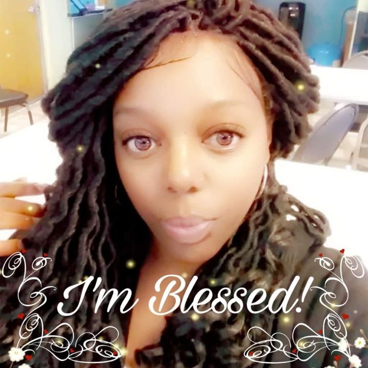 MzHollywood💅💅✝️✝️