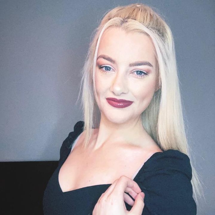 Danielle Kenny
