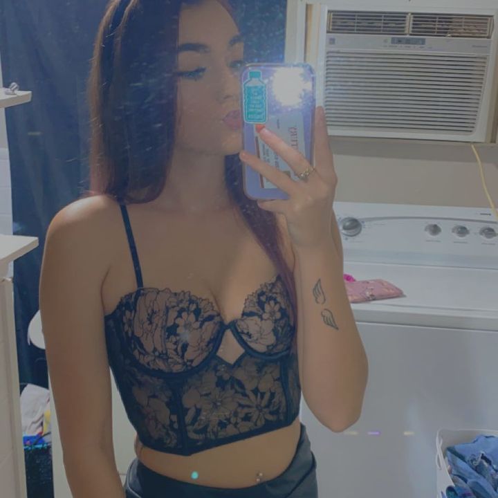 Destiny Brown