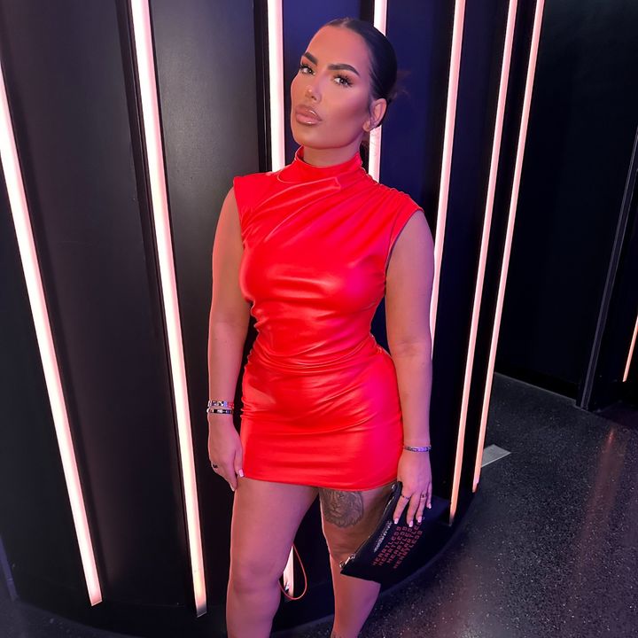 Roxi