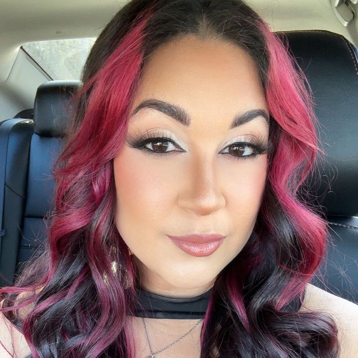 ArielKristine
