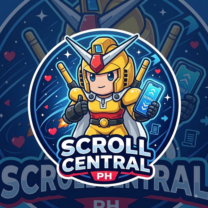Scroll Central PH