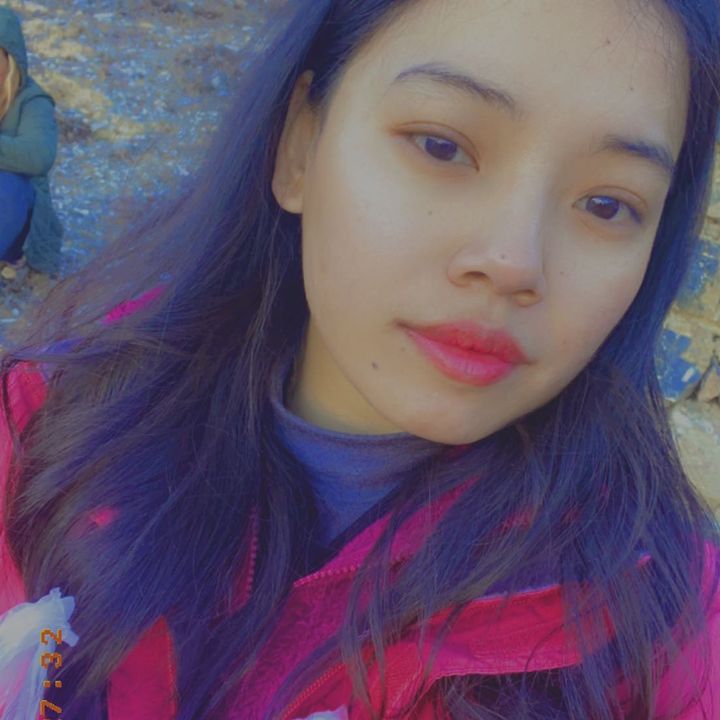 Jyosana Gurung