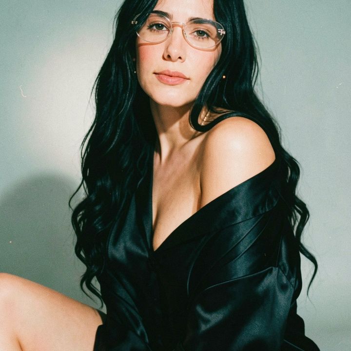 Pamela zarate❤️