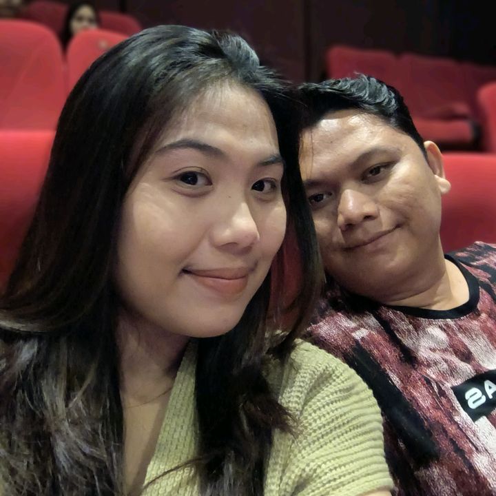 Feby Sinaga 🌸