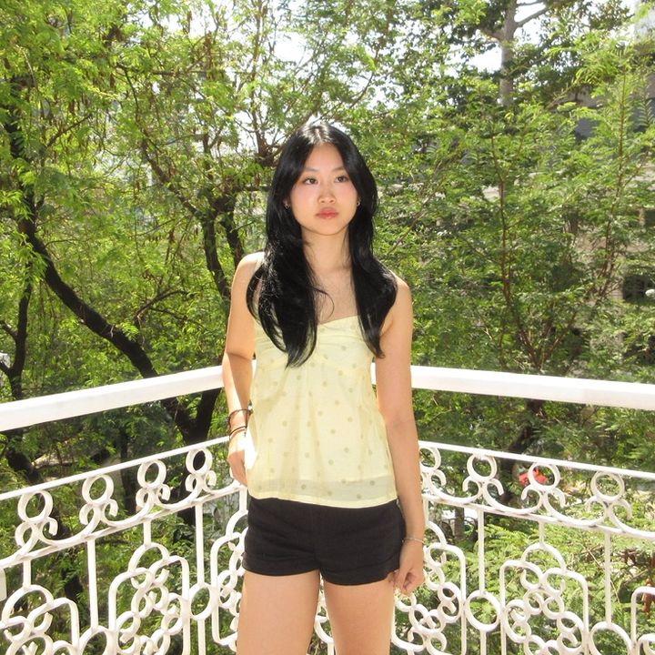 m3ag4n ⋆˚✿˖°