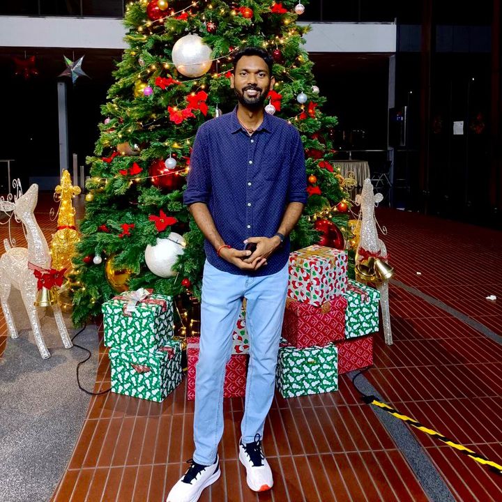 surendranmanimaran