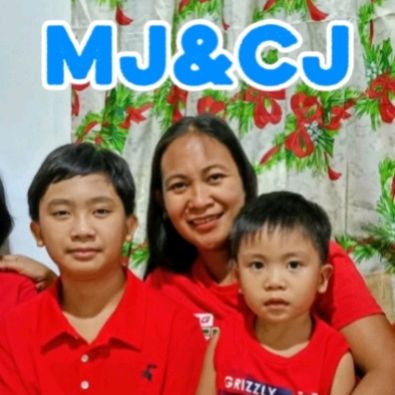 MJ&CJ