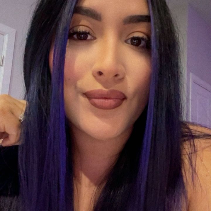 Kimmy Ortega