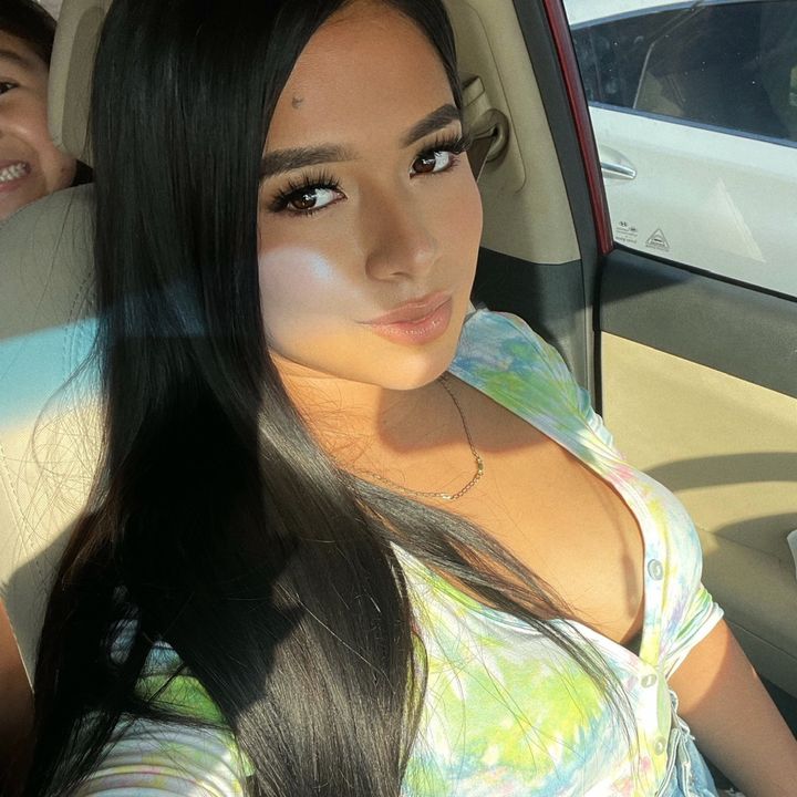 Melanie Reyes