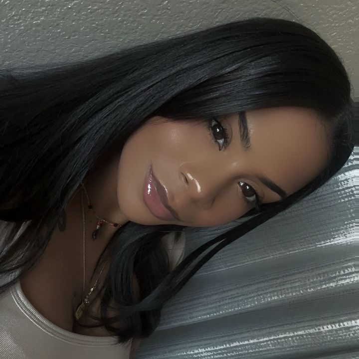 Tamia Selena McCall