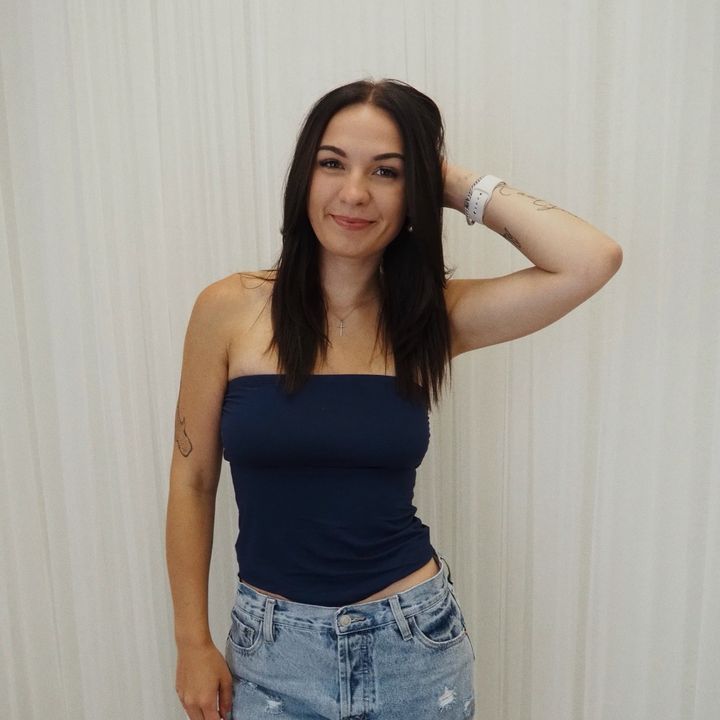 Mercedes Marie