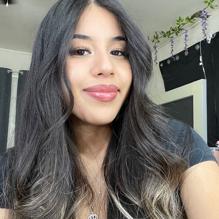 Reyna Aguilar