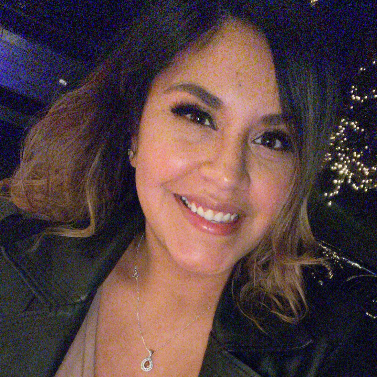 Sheilla Galvan