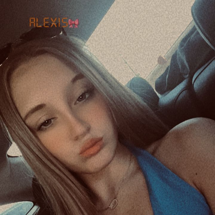 Alexis Christensen