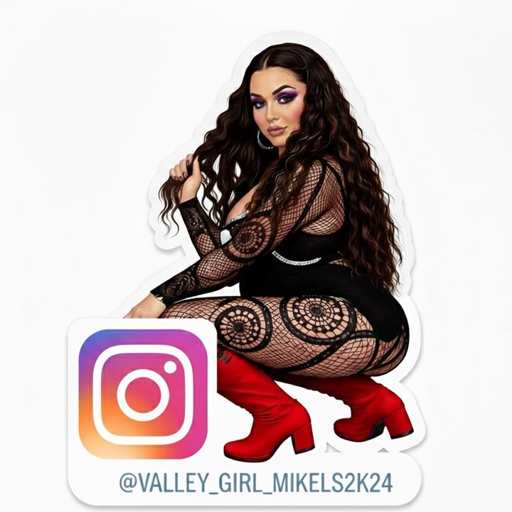🐦‍🔥Valley_Girl_Mikels🐦‍🔥