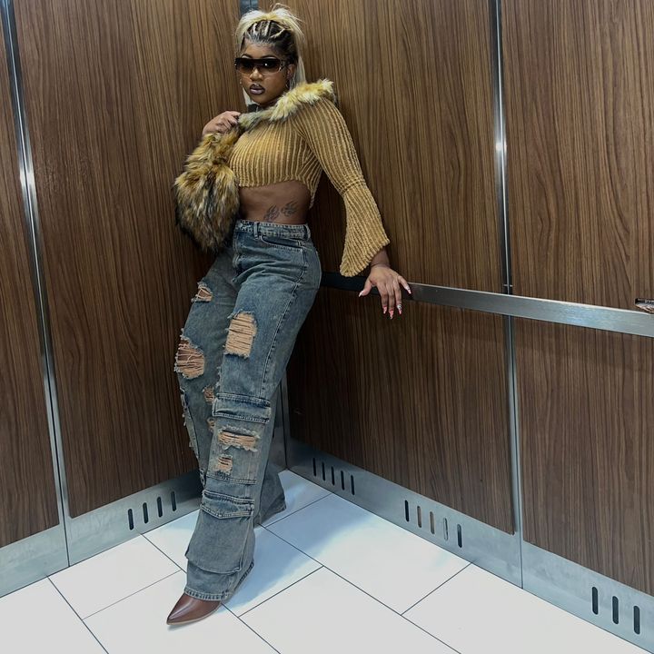 Porchia Racquel Brooks