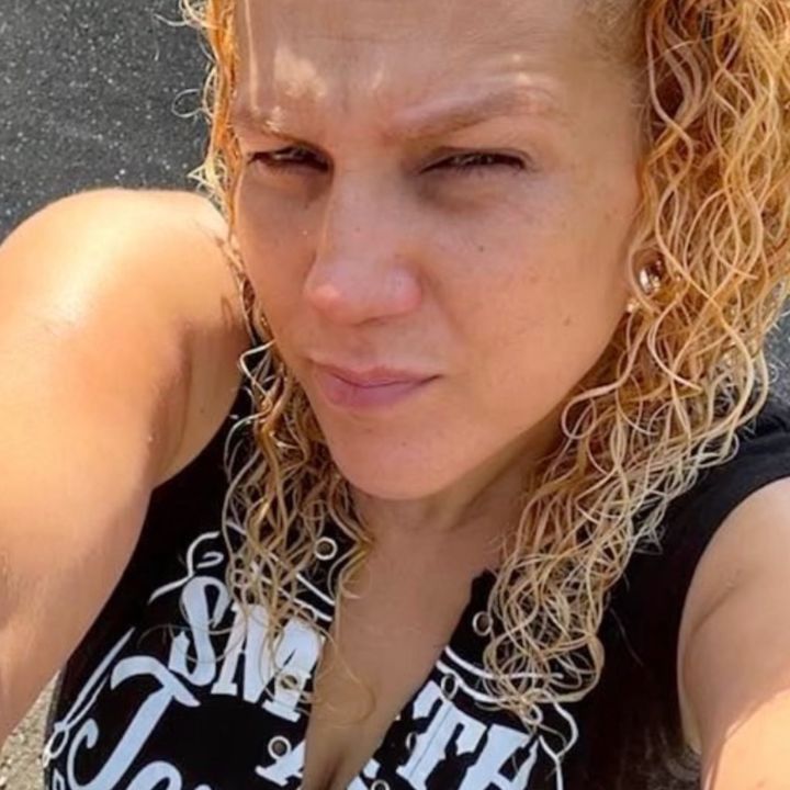 Elizabeth Mojica/ Moreno