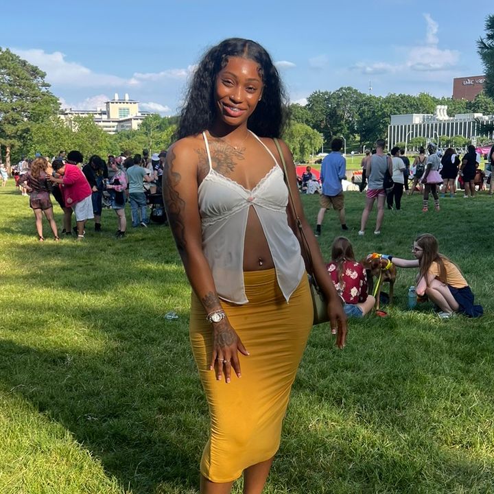MyaMarie