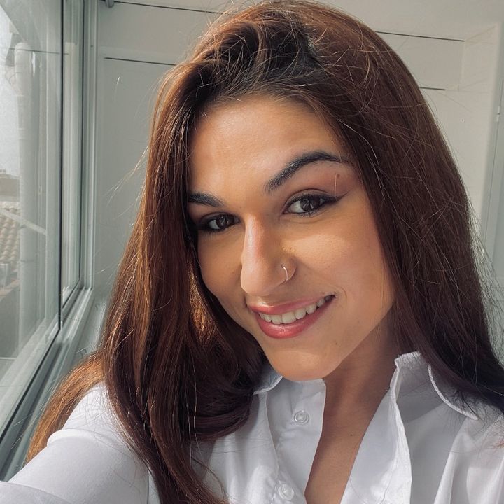 Yolanda Ruiz Sanchez