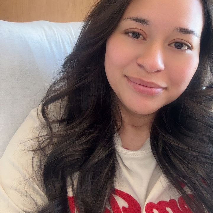 Rocio Alvarado