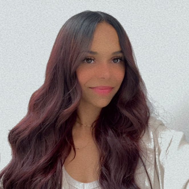Brittany Del Toral | Girl Mom