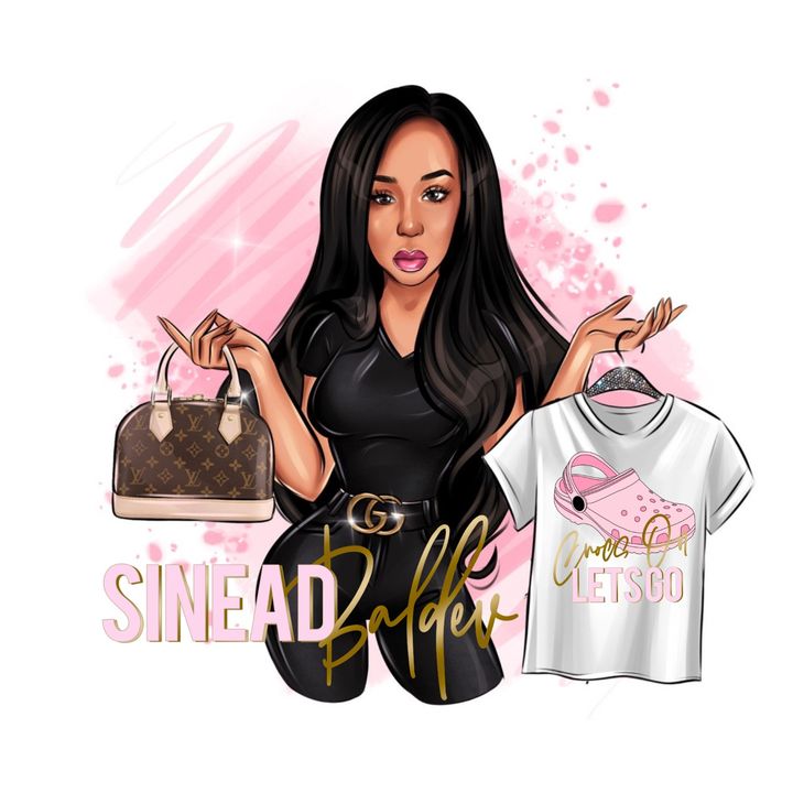 💖✨ Sinead Baldev ✨💖