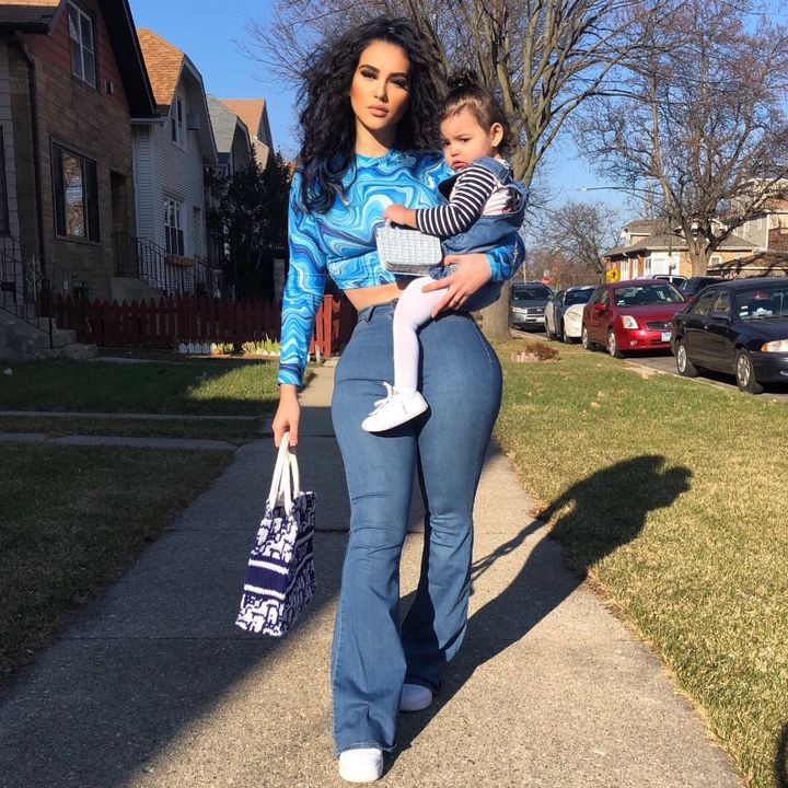Summer Santana