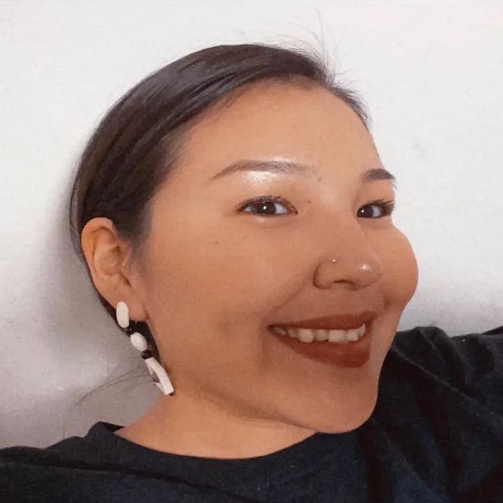Mik'ngayaq Flynn