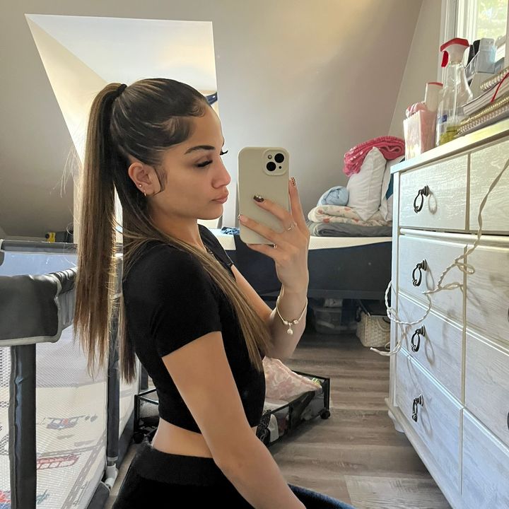 Kayliana 🤍