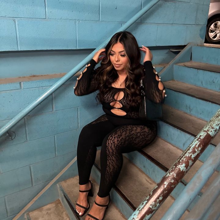 Anaheim🖤