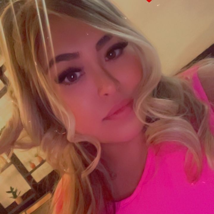 Patricia 🎀