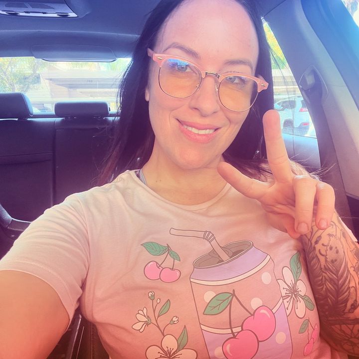 Rachaael Brand