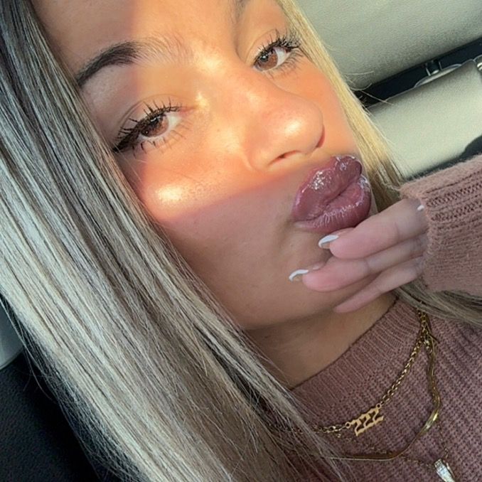christina