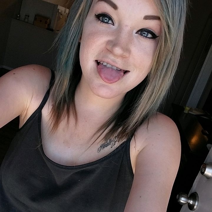 Autumn Marie