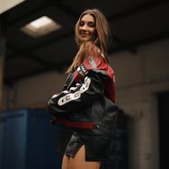 Natalia Medina