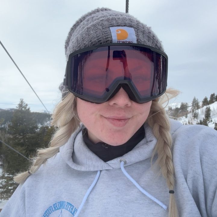 Tori Bandy