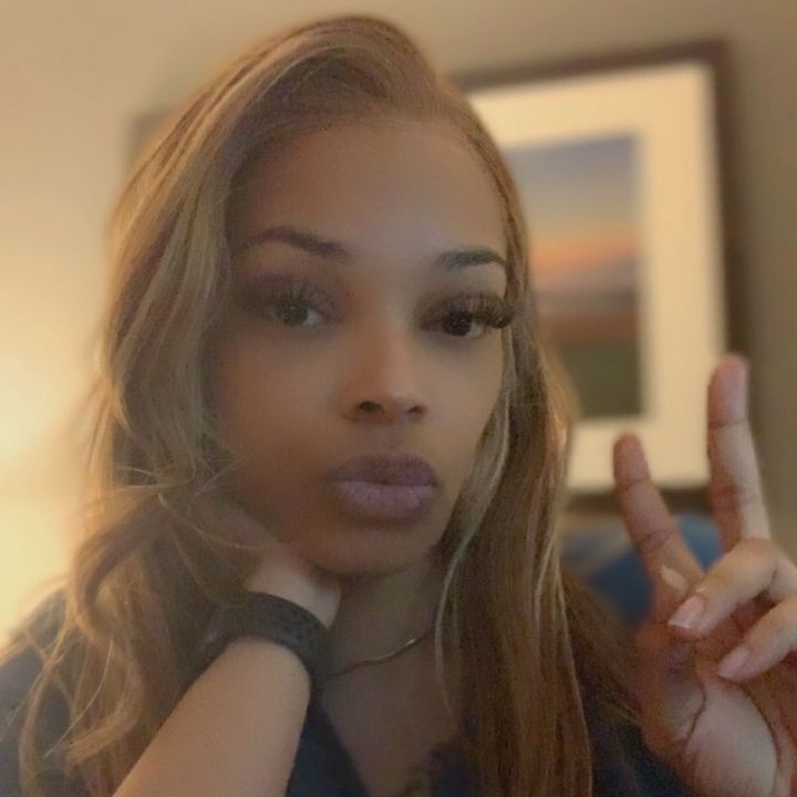 Latoya Carmichael