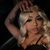 her