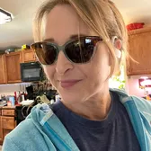 Sarah 🦋