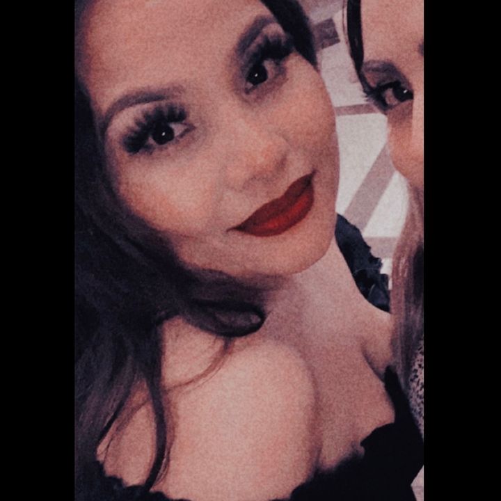 Lady Glitter Sparkles21
