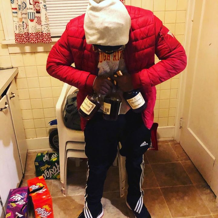 Henny Hentz