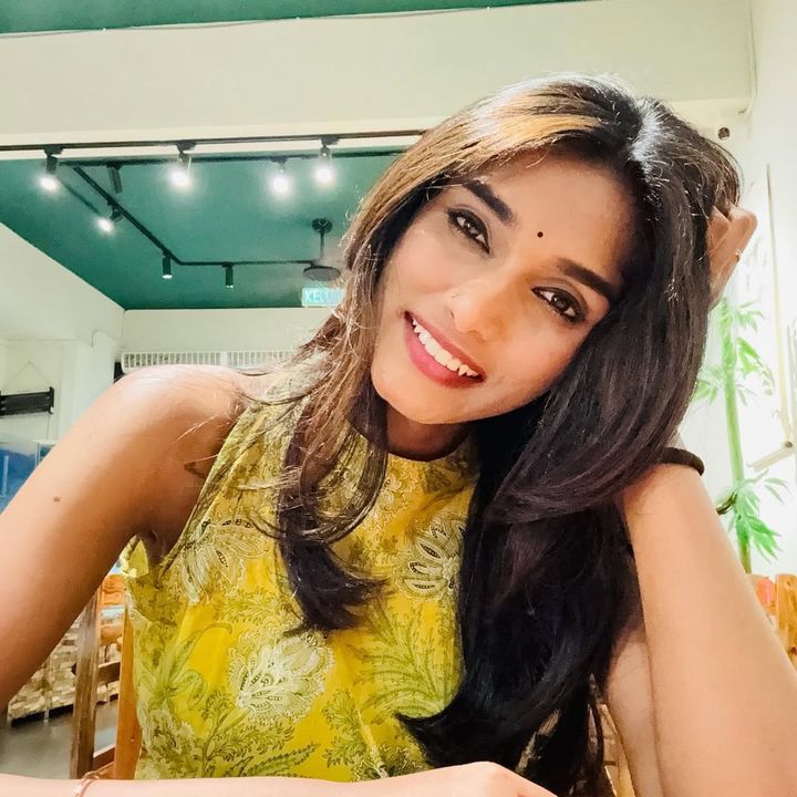 பூவா 🧿