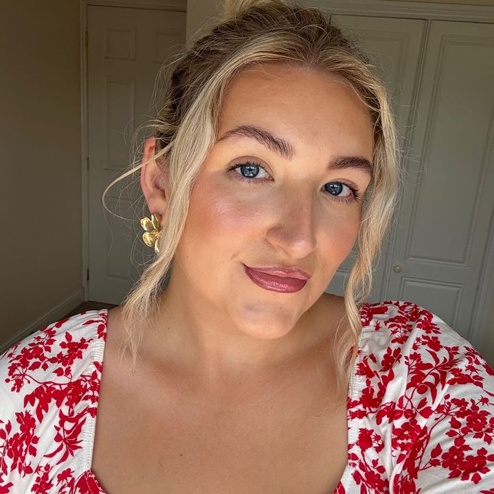 Kirsten Parry