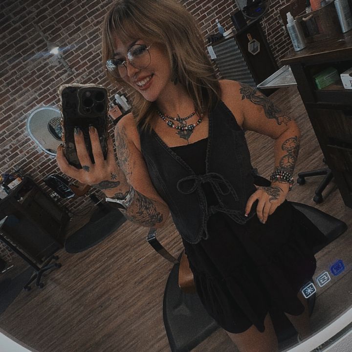 Autumn || DFW HAIRSTYLIST